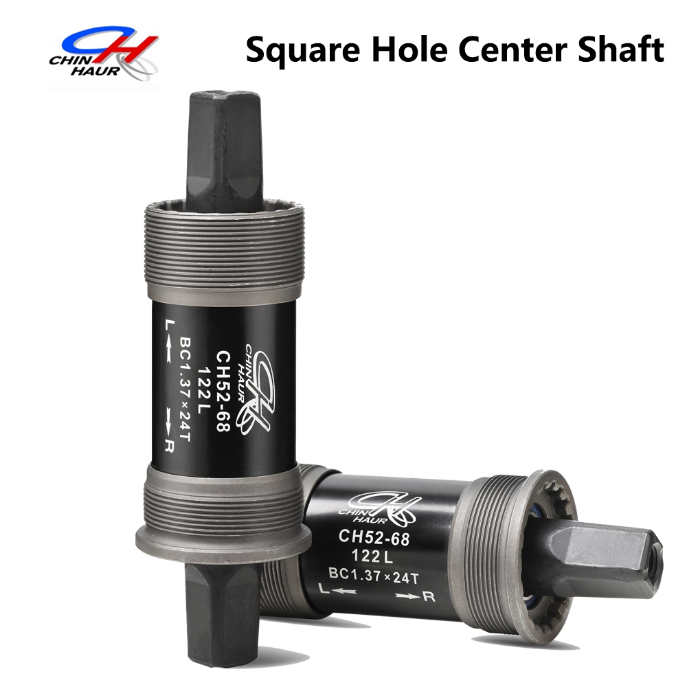 Bottom Bracket Press - Bracket Bawah Sepeda Tapered Threaded BSA