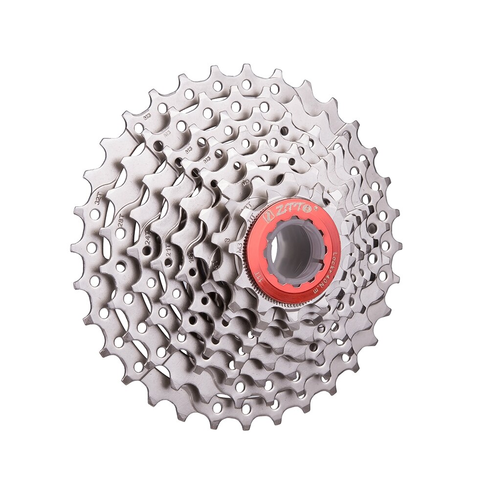 Cassette 11 Speed - ZTTO kaset sepeda 8 9 10