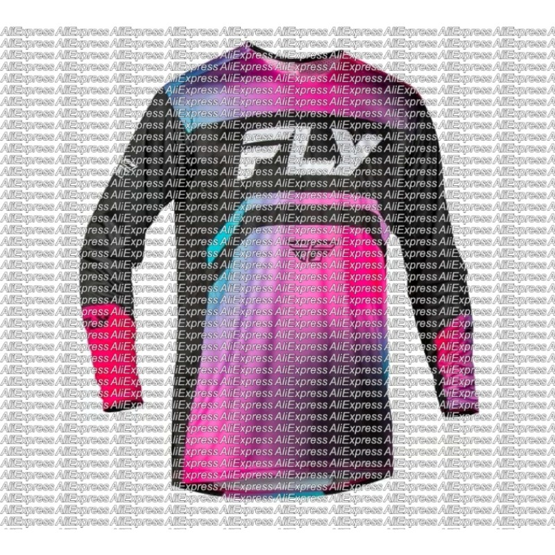 Mountain Biking Apparel - Kaus Olahraga 3D Kasual Cepat Kering