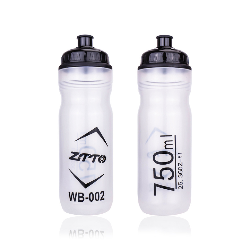 Mountain Biking Water Bottle - ZTTO ketel sepeda MTB, botol air