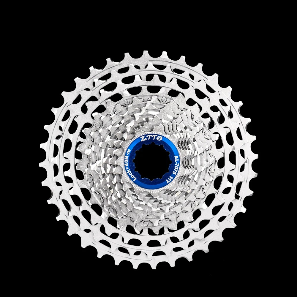 Cassette 11 Speed - Road Bike 11s 12s SLR Gen3