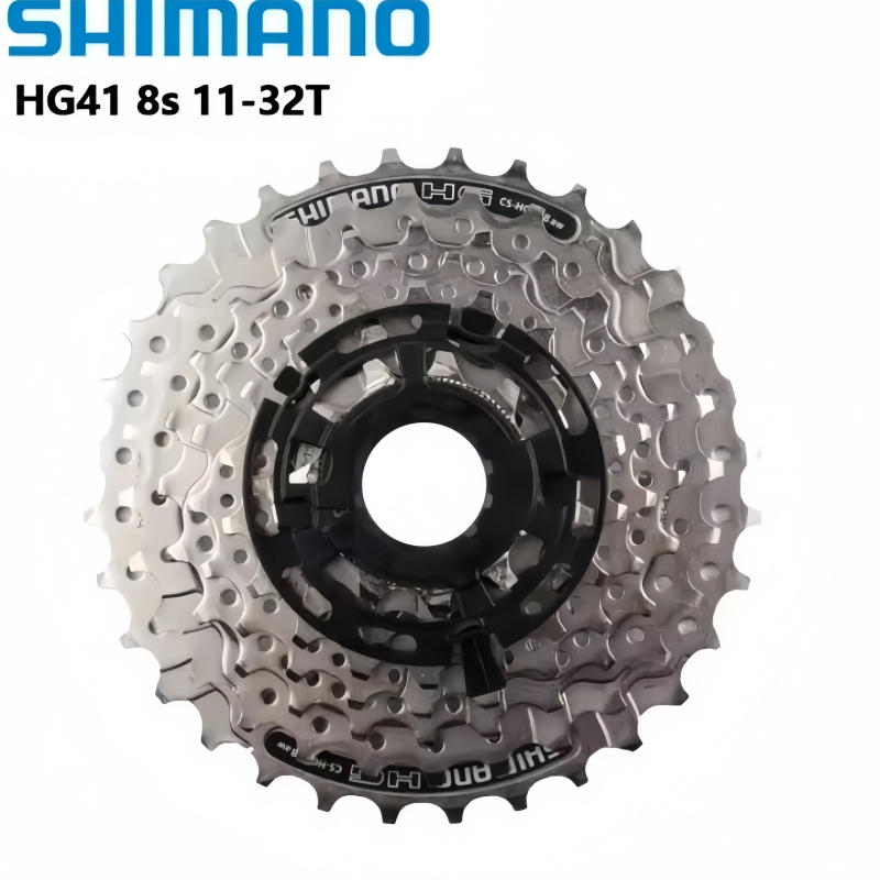 Cassette 11 Speed - Shimano HG200 HG31 8 Kaset Kecepatan