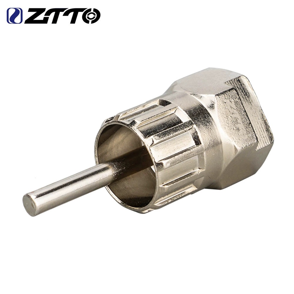 Cassette 11 Speed - ZTTO Alat Pemasangan Lepas Kaset Sepeda