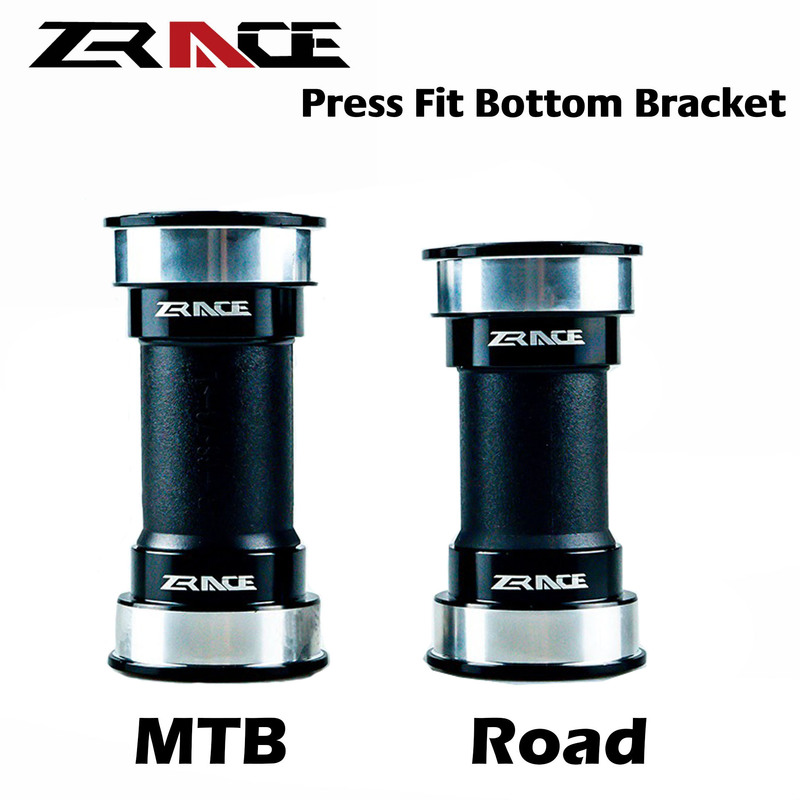 Bottom Bracket Press - ZRACE 24MM, poros tengah dengan sistem