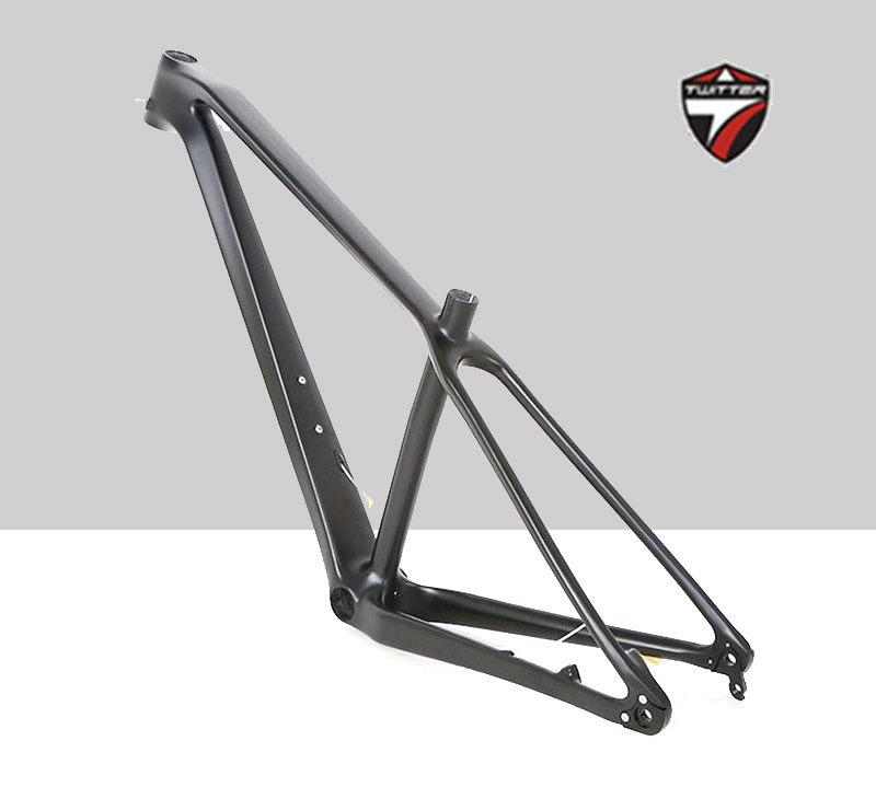 Rangka MTB Karbon Ultralight S - Mountain Biking In The Uk ulasan dan harga