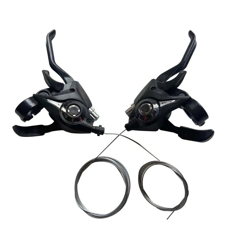 Untuk Shimano ST-EF51 Set Shif - Mountain Biking In The Uk ulasan dan harga