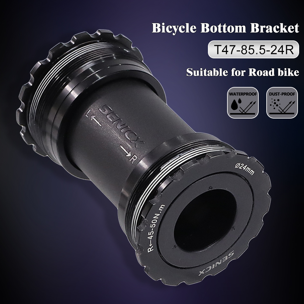 Braket Bawah Sepeda T47 Braket - Bottom Bracket Press ulasan dan harga