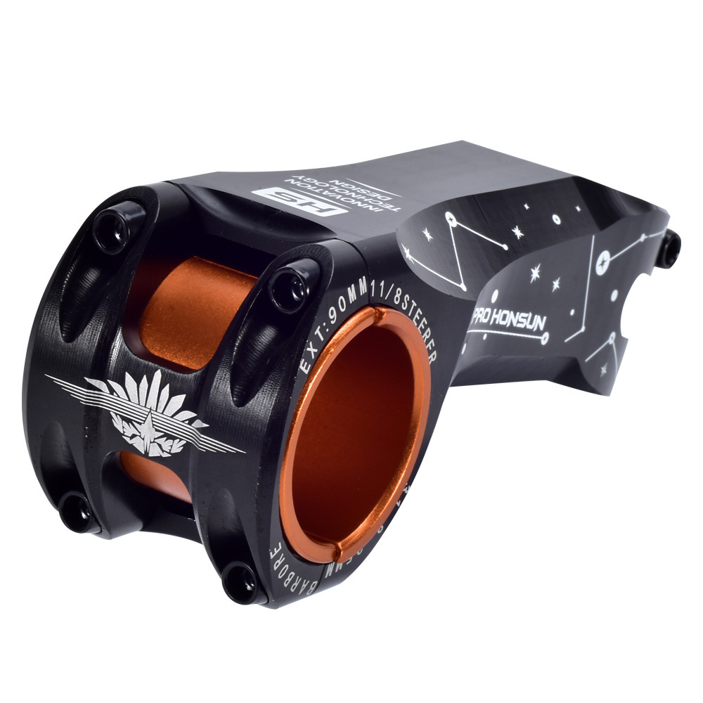 G573 Batang Sepeda Sepeda Gunu - Mountain Biking Xc ulasan dan harga