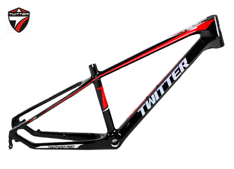 Rangka Sepeda Gunung Serat Kar - Mountain Biking In The Uk ulasan dan harga