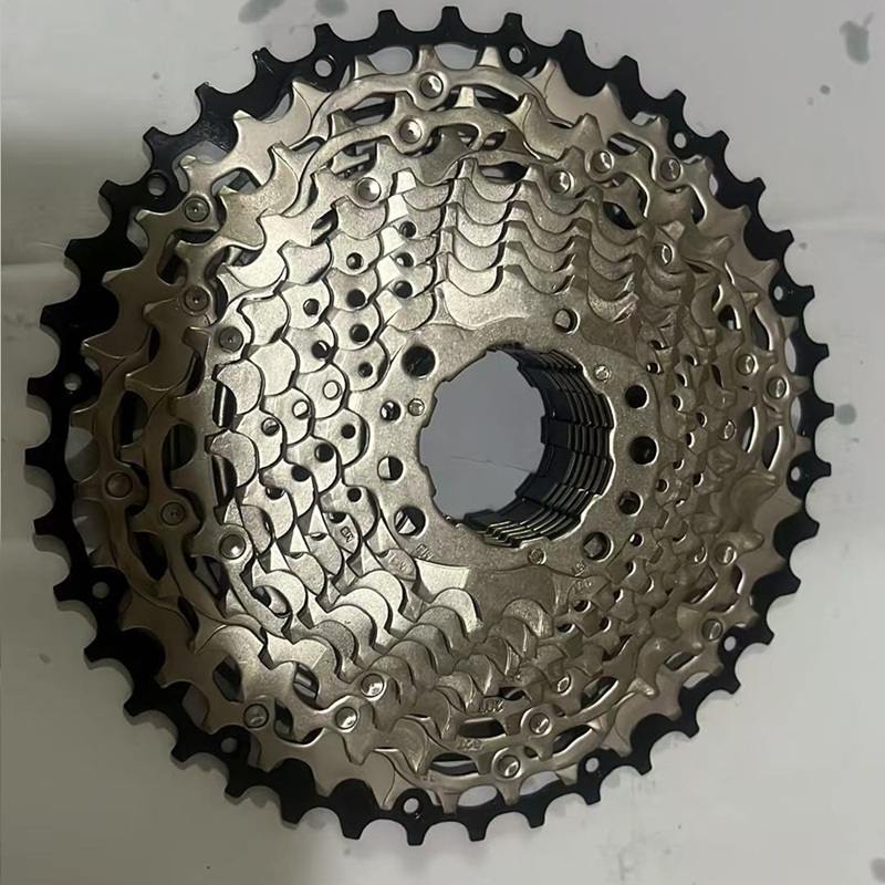 Kaset Gravel 12 Kecepatan ZTTO - Cassette 11 Speed ulasan dan harga