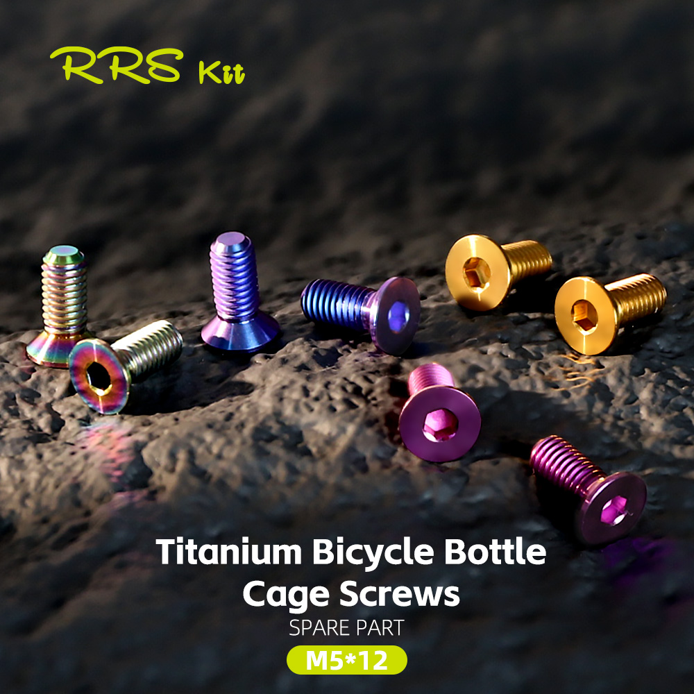Rrskit Sepeda 2 Buah Sekrup Sa - Mountain Biking Water Bottle ulasan dan harga