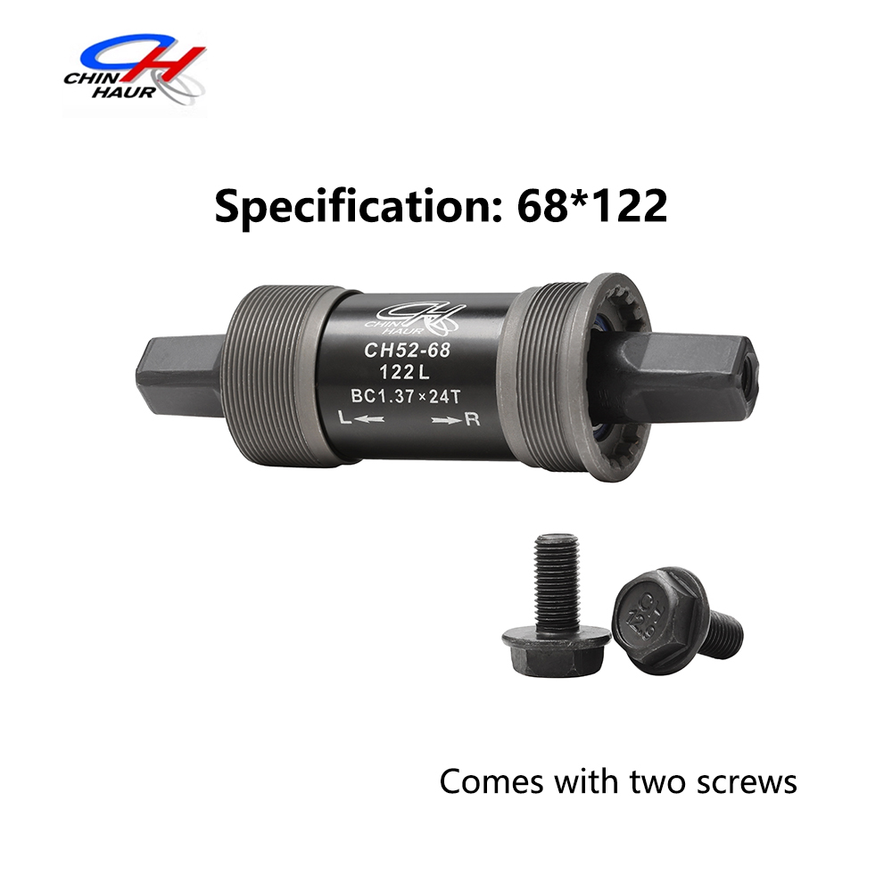 Bracket Bawah Sepeda Tapered T - Bottom Bracket Press ulasan dan harga