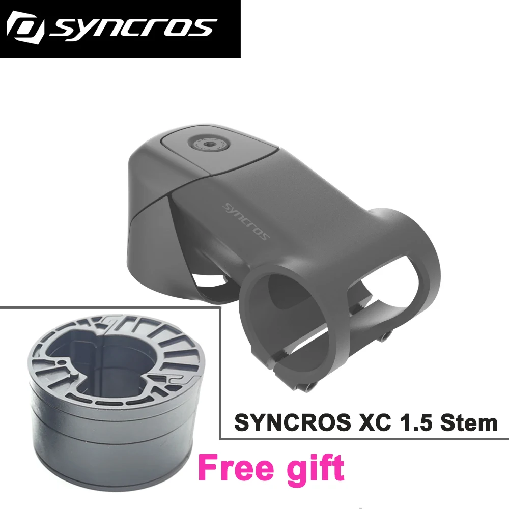 SINKROS -14 °   / 50Mm XC 1.5  - Mountain Biking Xc ulasan dan harga