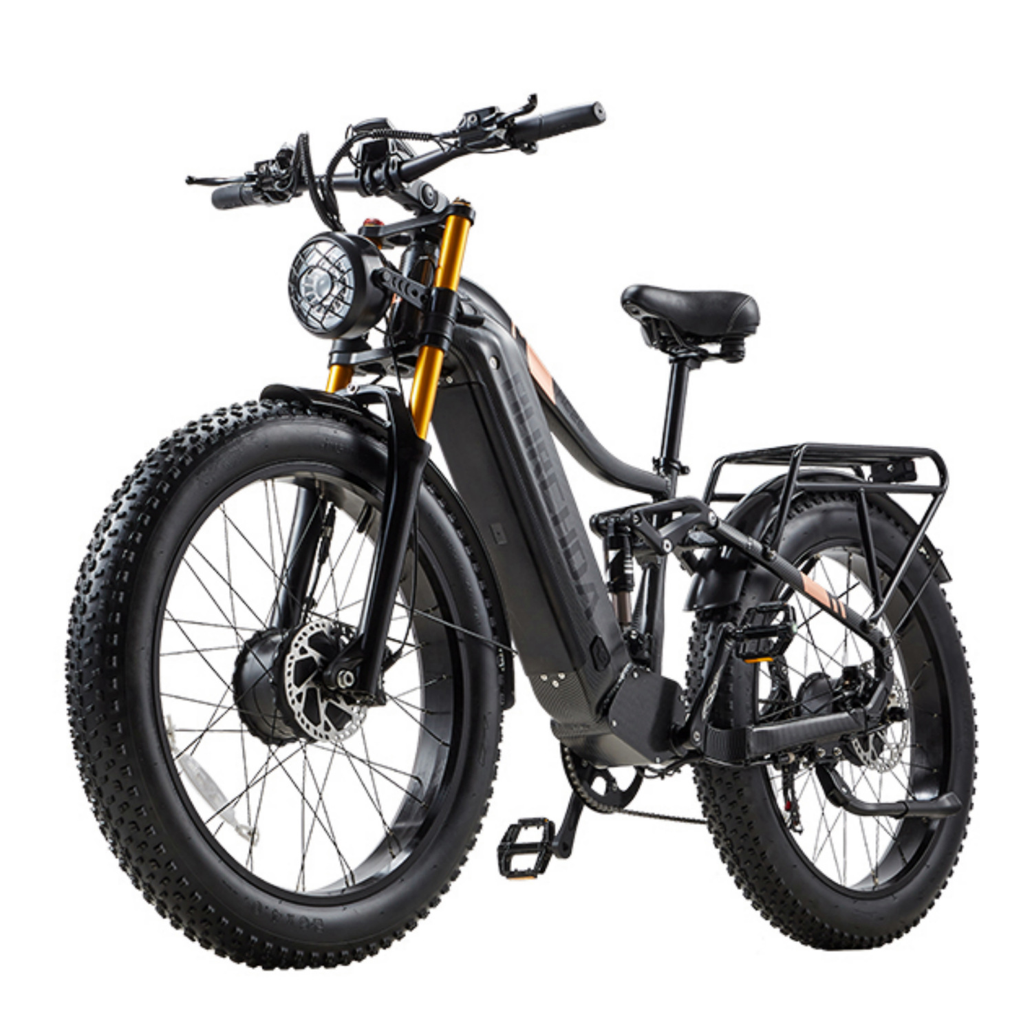 Sepeda gunung listrik motor ga - Mountain Biking Europe ulasan dan harga