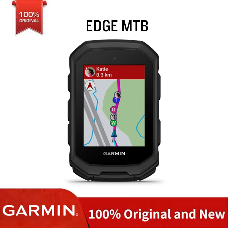 Garmin Edge MTB Bersepeda Navi - Mountain Biking Gifts ulasan dan harga