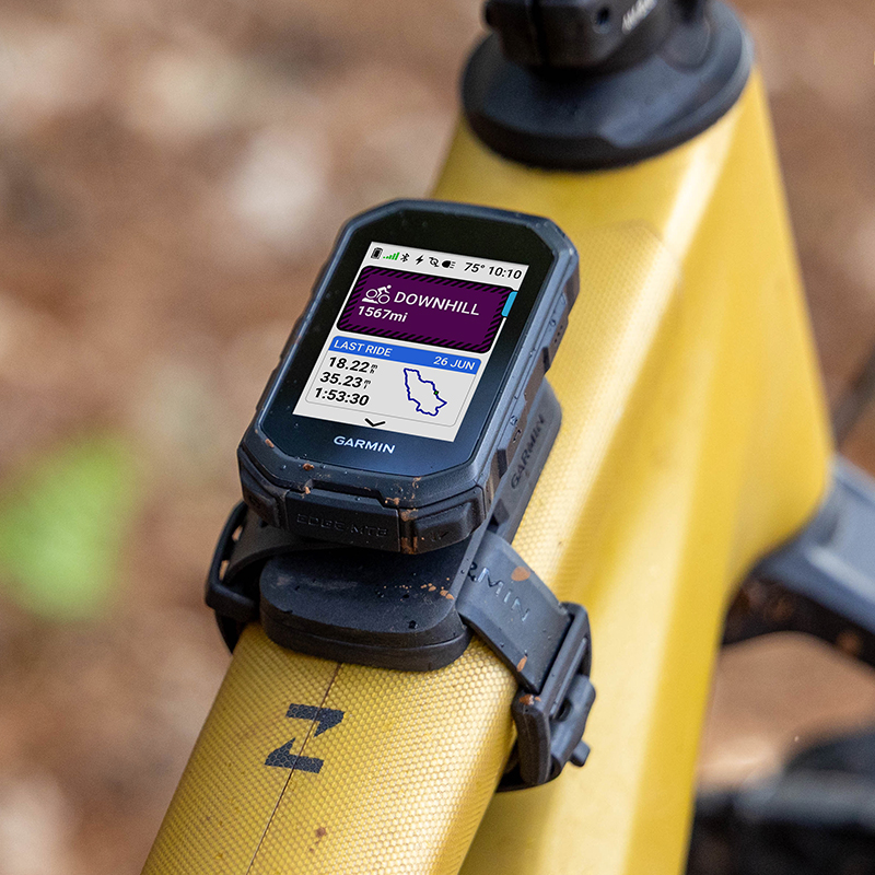 Garmin Edge MTB Bersepeda Navi - Mountain Biking Gifts ulasan dan harga
