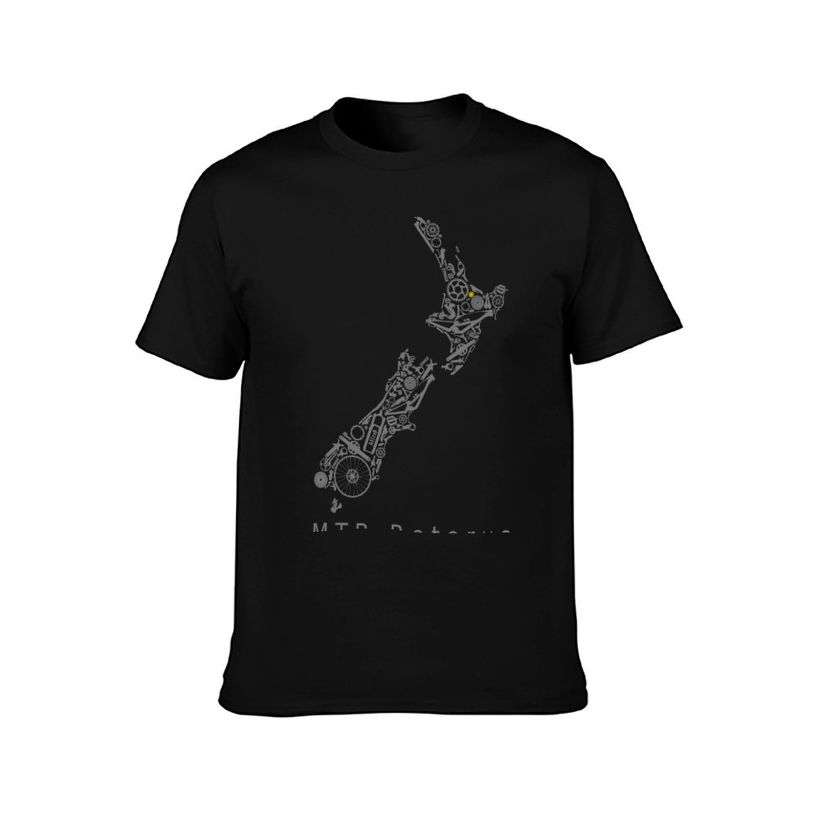 NEUSILANDIA - MTB Rotorua, Kao - Mountain Biking New Zealand ulasan dan harga