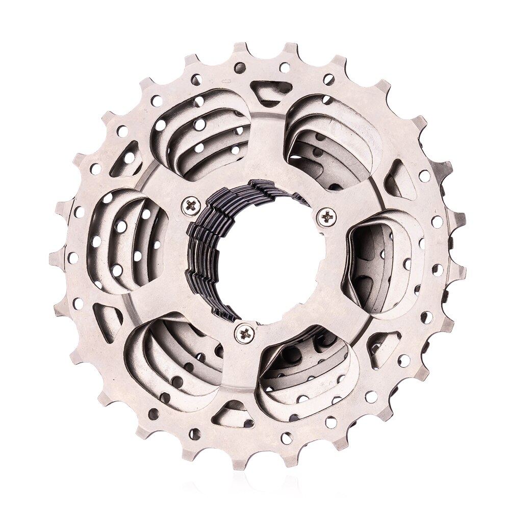 ZTTO kaset sepeda 8 9 10 11 ke - Cassette 11 Speed ulasan dan harga