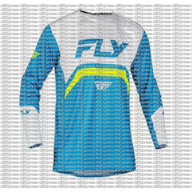 Kaus Olahraga 3D Kasual Cepat  - Mountain Biking Apparel ulasan dan harga
