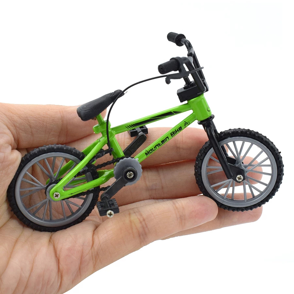 Hadiah mainan Model jari anak  - Mountain Biking Gifts ulasan dan harga