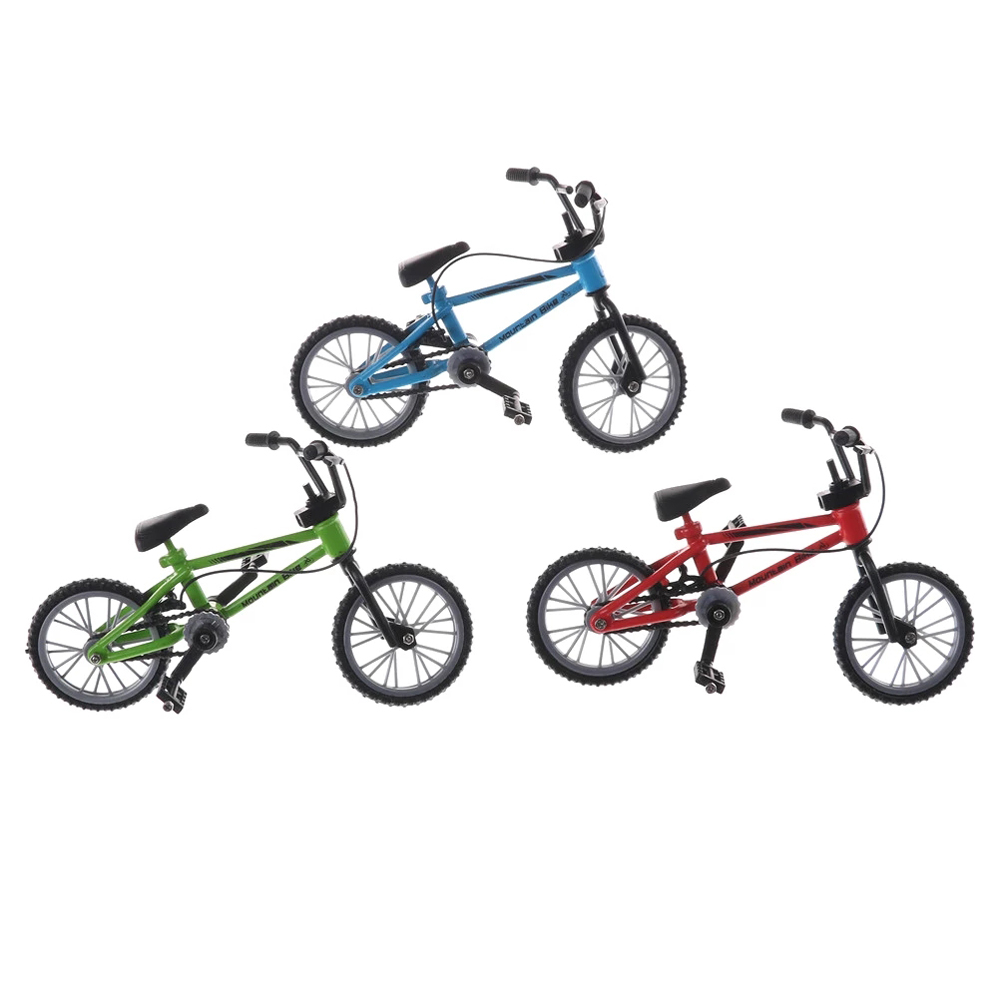 Hadiah mainan Model jari anak  - Mountain Biking Gifts ulasan dan harga