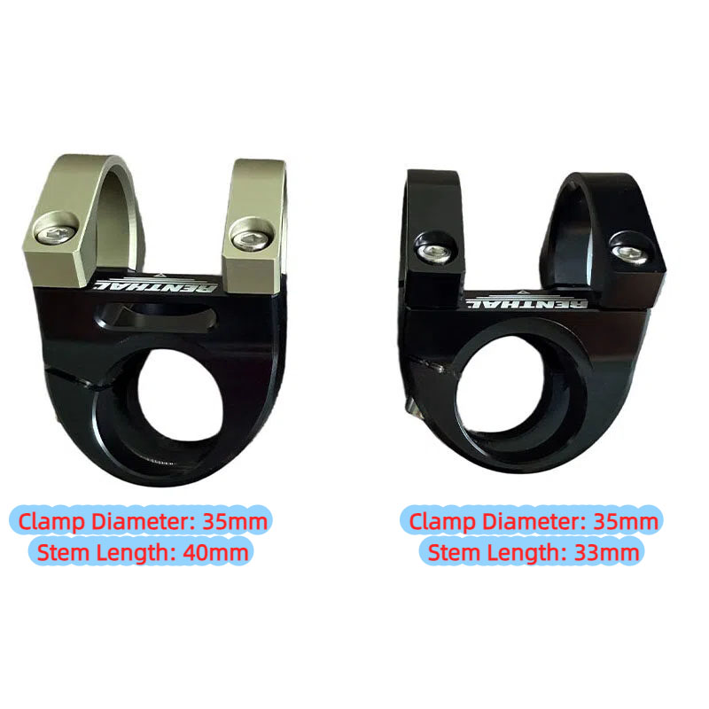 Stang sepeda gunung Renthal Ap - Mountain Biking Xc ulasan dan harga