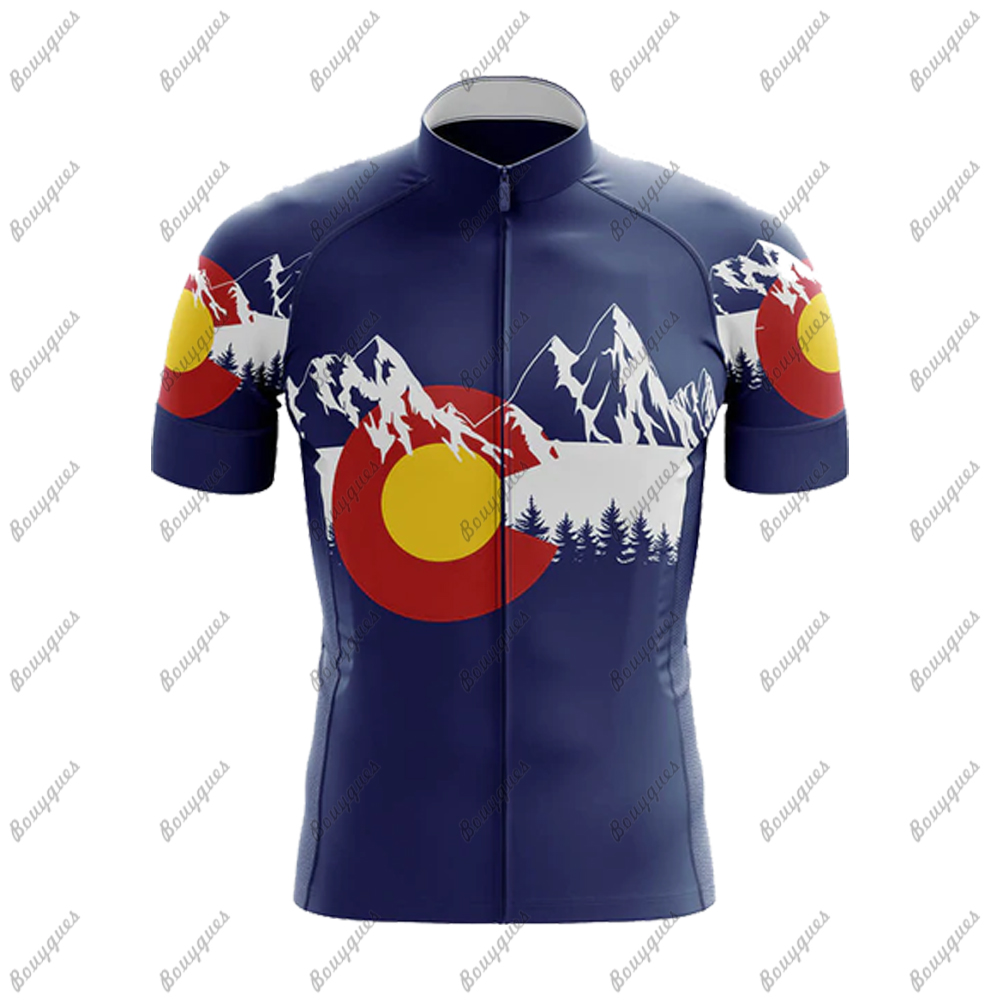 NEW Colorado Kaus Bersepeda Pr - Mountain Biking Colorado ulasan dan harga