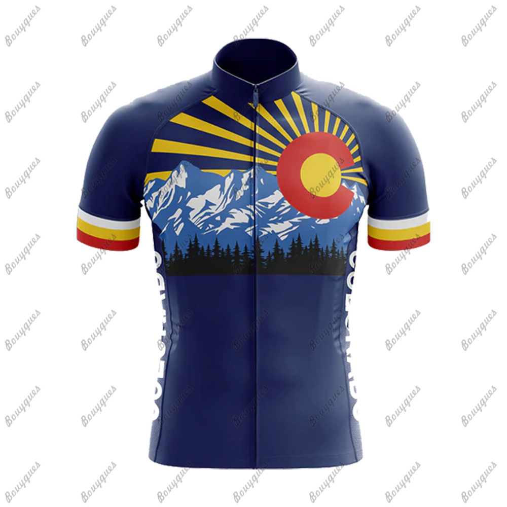 NEW Colorado Kaus Bersepeda Pr - Mountain Biking Colorado ulasan dan harga