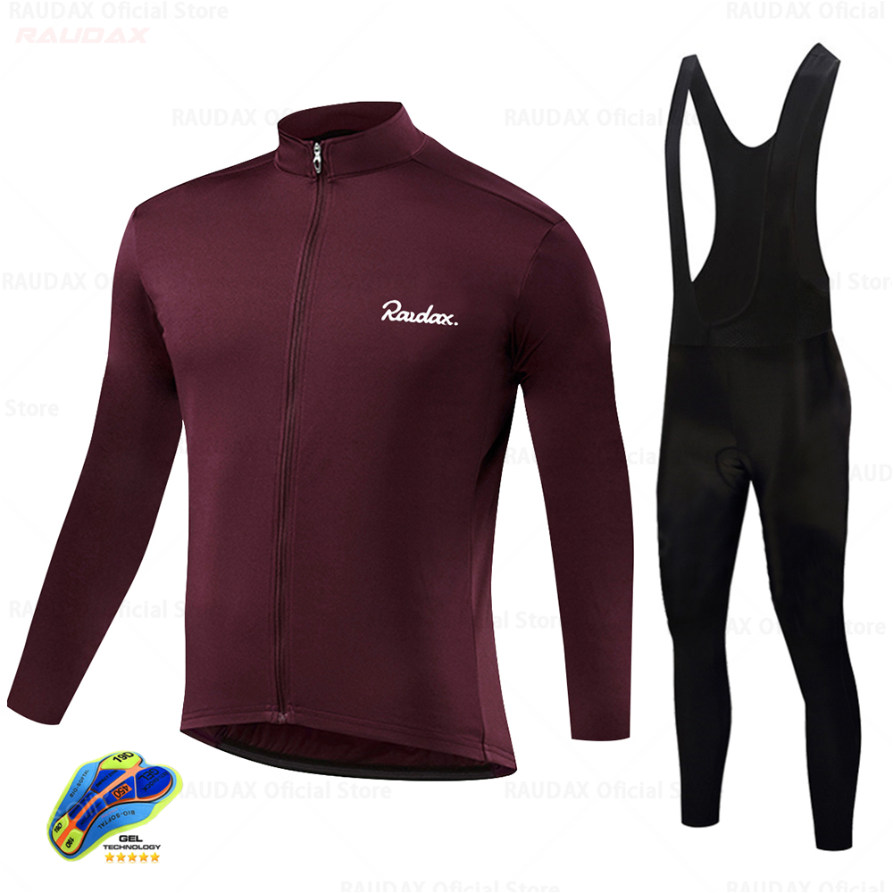 Jersey Bersepeda Musim Semi Mu - Mountain Biking Clothes ulasan dan harga