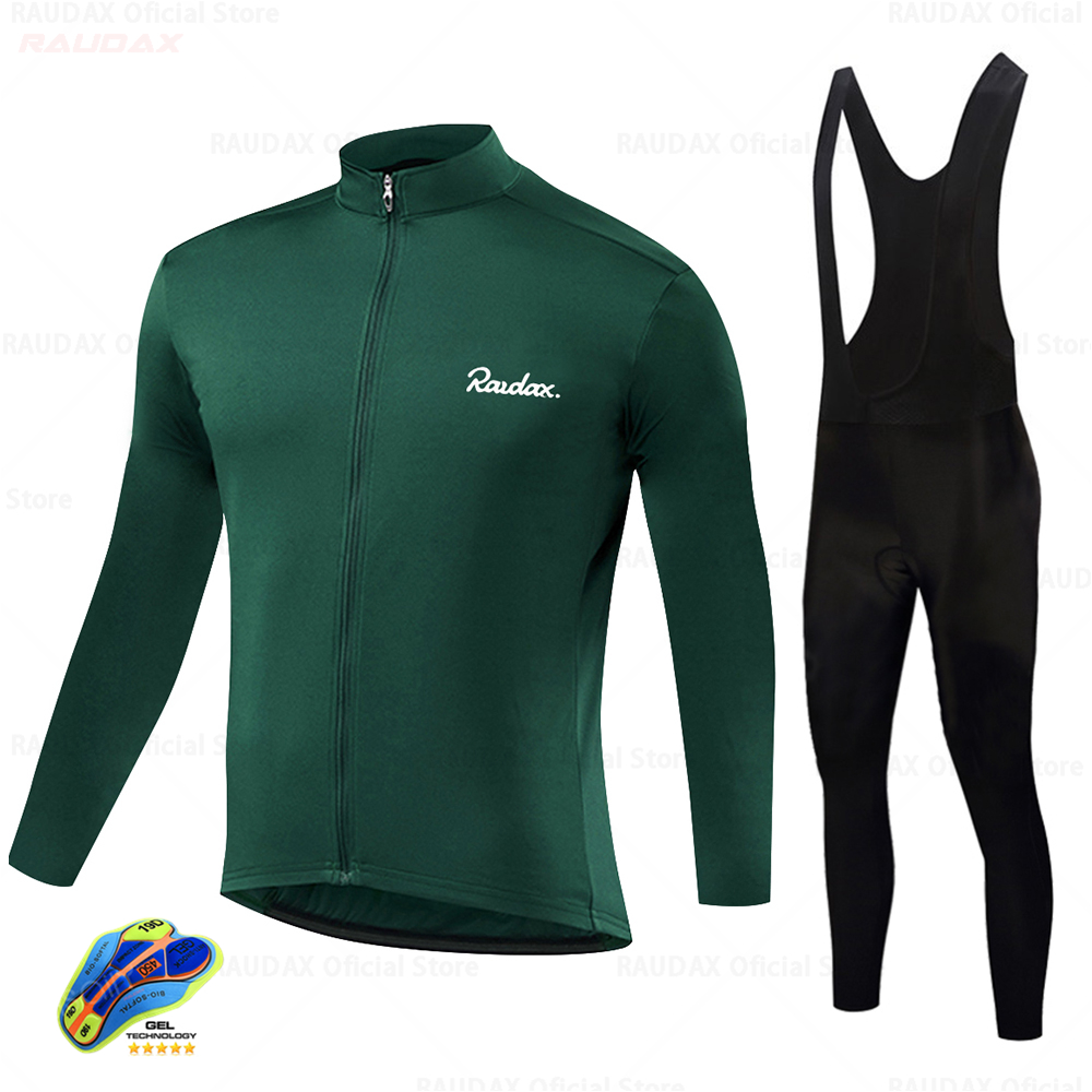 Jersey Bersepeda Musim Semi Mu - Mountain Biking Clothes ulasan dan harga