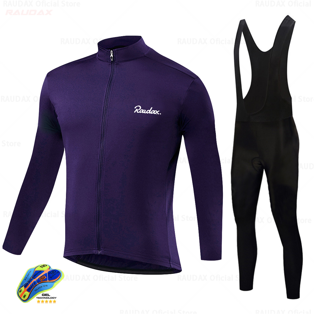 Jersey Bersepeda Musim Semi Mu - Mountain Biking Clothes ulasan dan harga