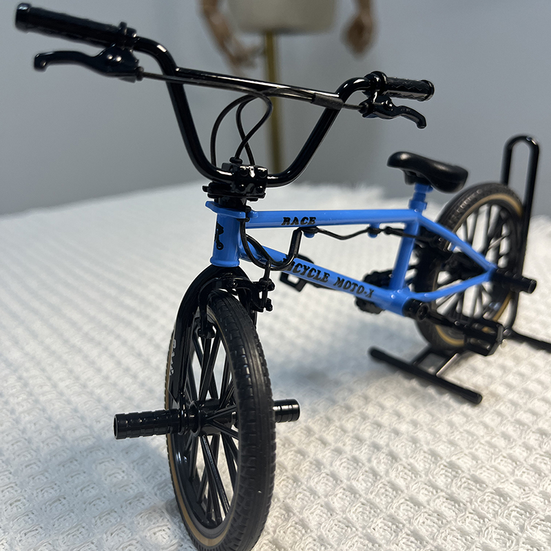 1:8 Model Mini sepeda paduan d - Mountain Biking Gifts ulasan dan harga