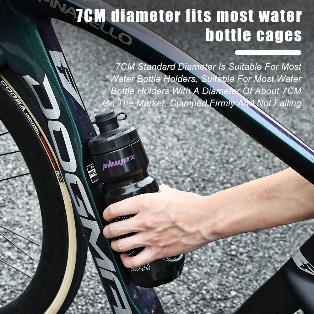 PHMAX 720ML Botol Air Sepeda R - Mountain Biking Water Bottle ulasan dan harga