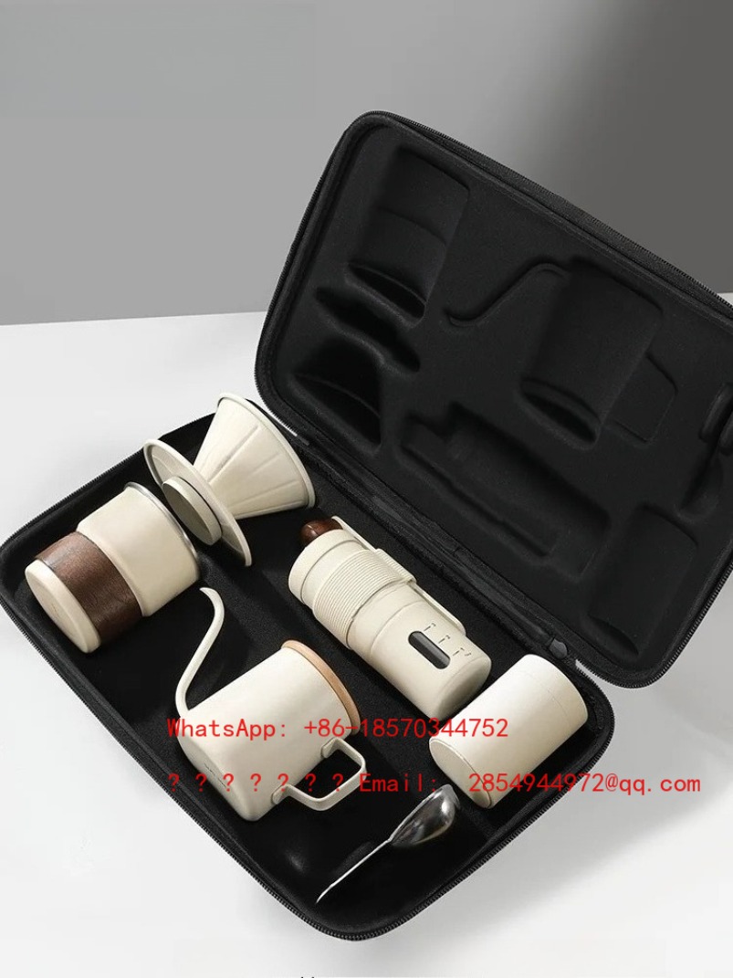 2026 Set Peralatan Kopi Manual - Mountain Biking Camp ulasan dan harga