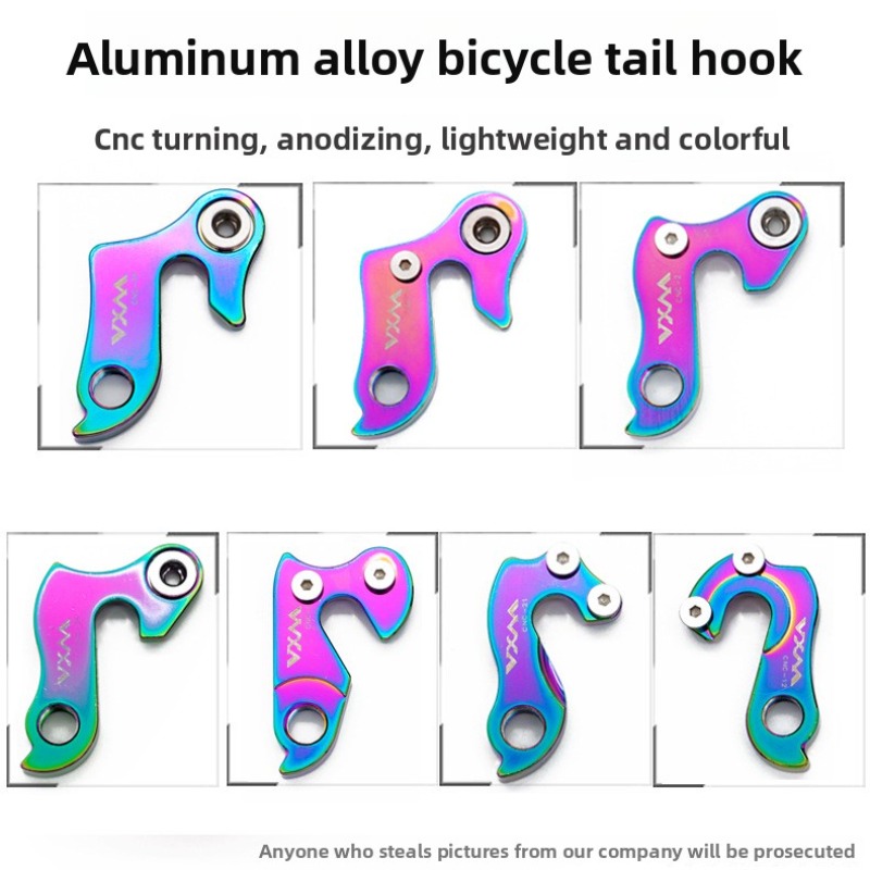 Hanger Derailleur Sepeda Gunun - Mountain Biking Colorado ulasan dan harga
