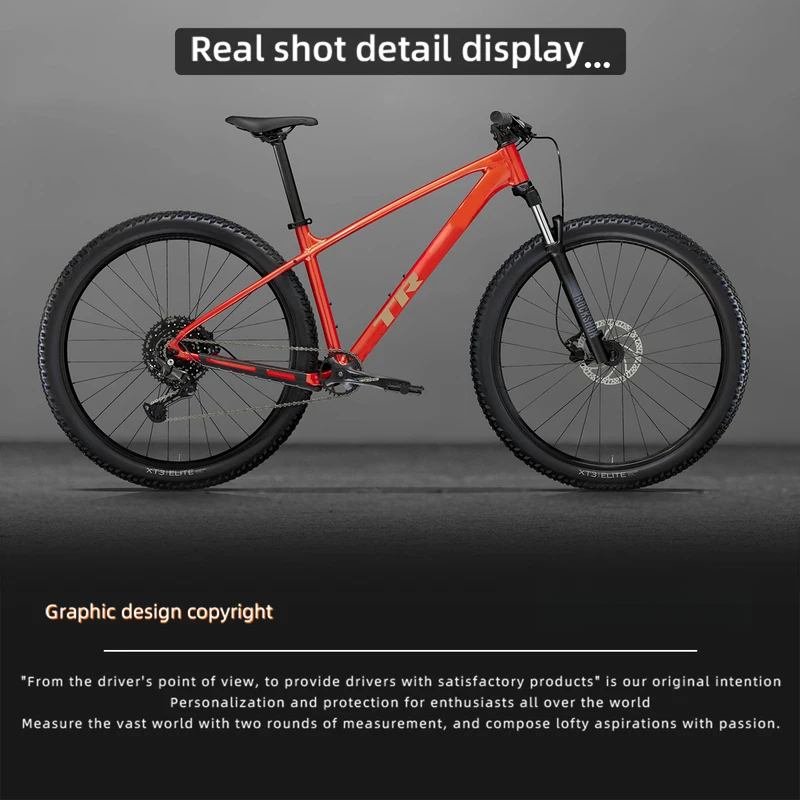 Untuk Stiker Rangka Sepeda Gun - Mountain Biking Colorado ulasan dan harga