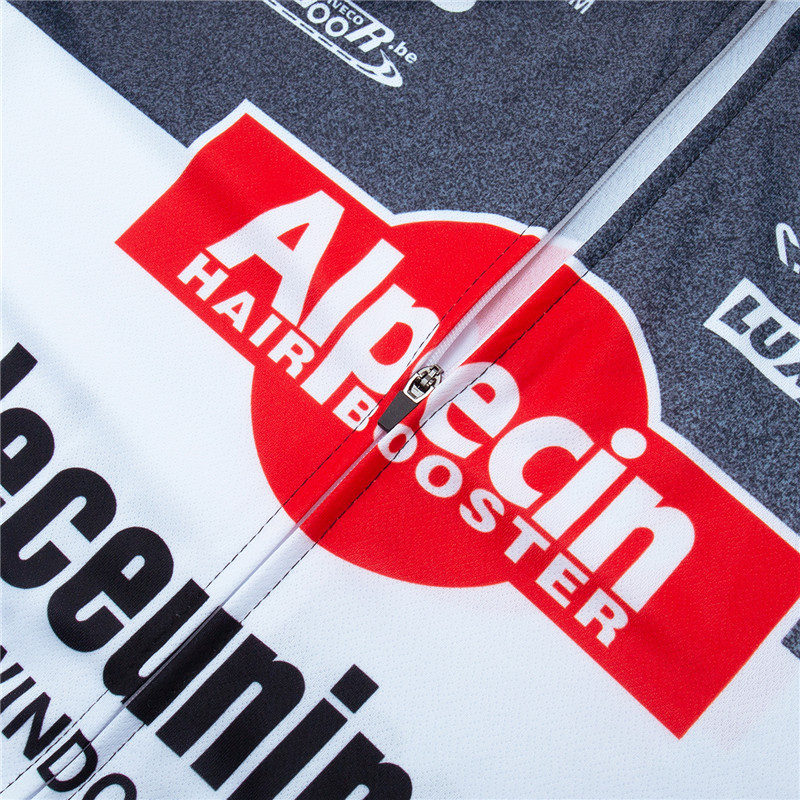 Alpecin Jersey tim bersepeda p - Mountain Biking Apparel ulasan dan harga