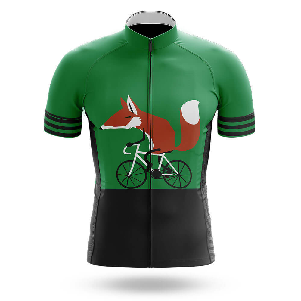 Jersey Bersepeda dengan Motif  - Mountain Biking Colorado ulasan dan harga