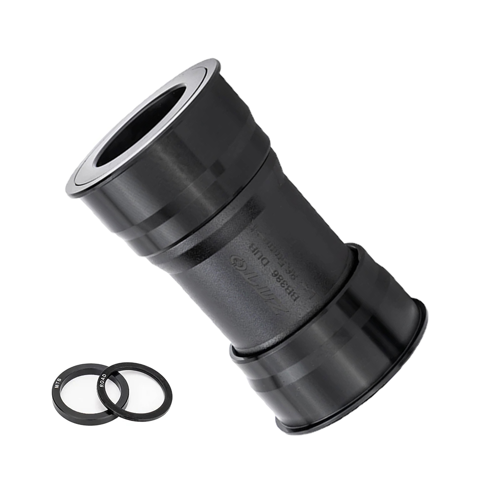 ZTTO DUB BB sepeda MTB, geraka - Bottom Bracket Press ulasan dan harga