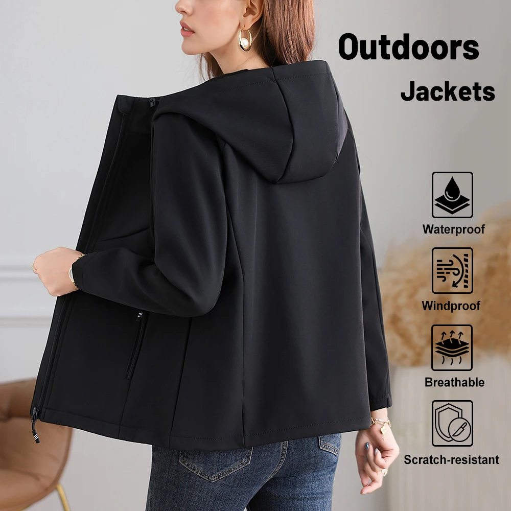 Jaket Hiking Berlapis Fleece T - Mountain Biking Camp ulasan dan harga