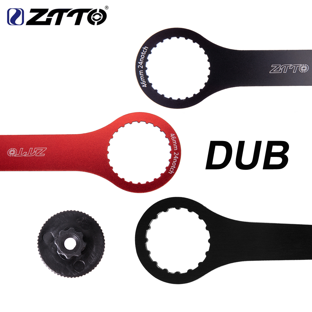 ZTTO kunci pas braket bawah se - Bottom Bracket Press ulasan dan harga