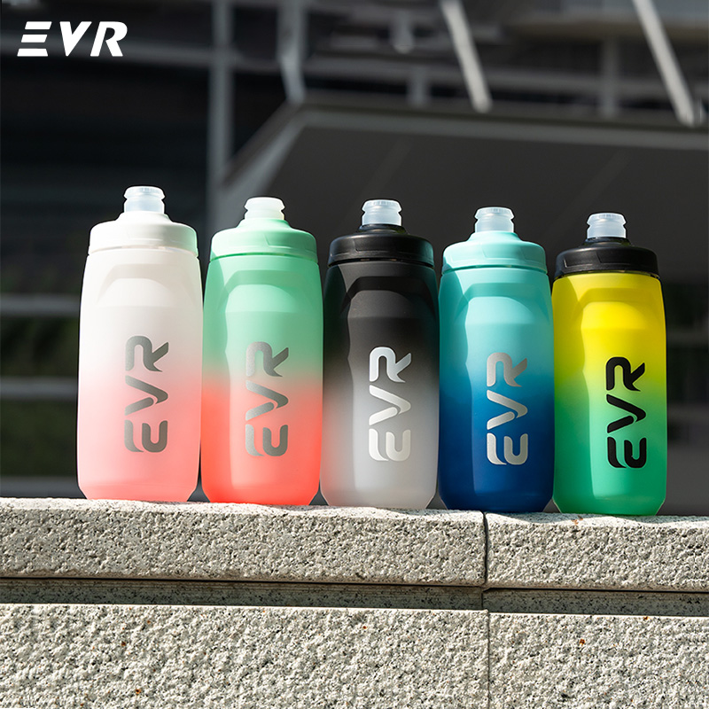 Botol Air Sepeda EVR 620ml Ult - Mountain Biking Water Bottle ulasan dan harga