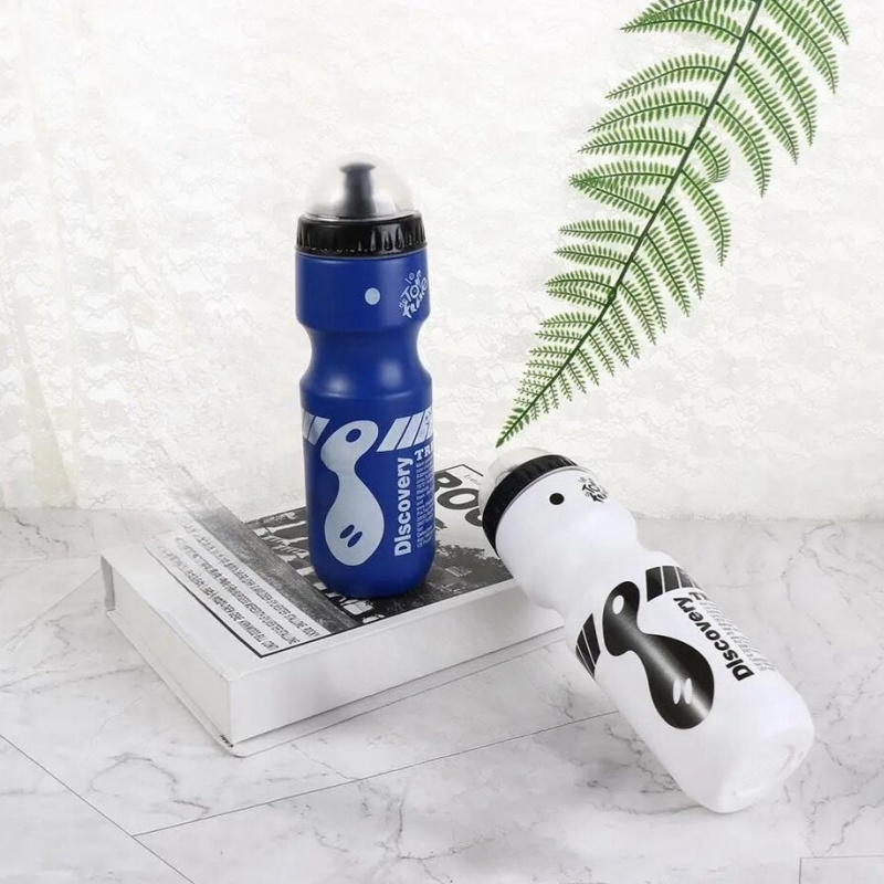 Botol air sepeda gunung balap  - Mountain Biking Water Bottle ulasan dan harga