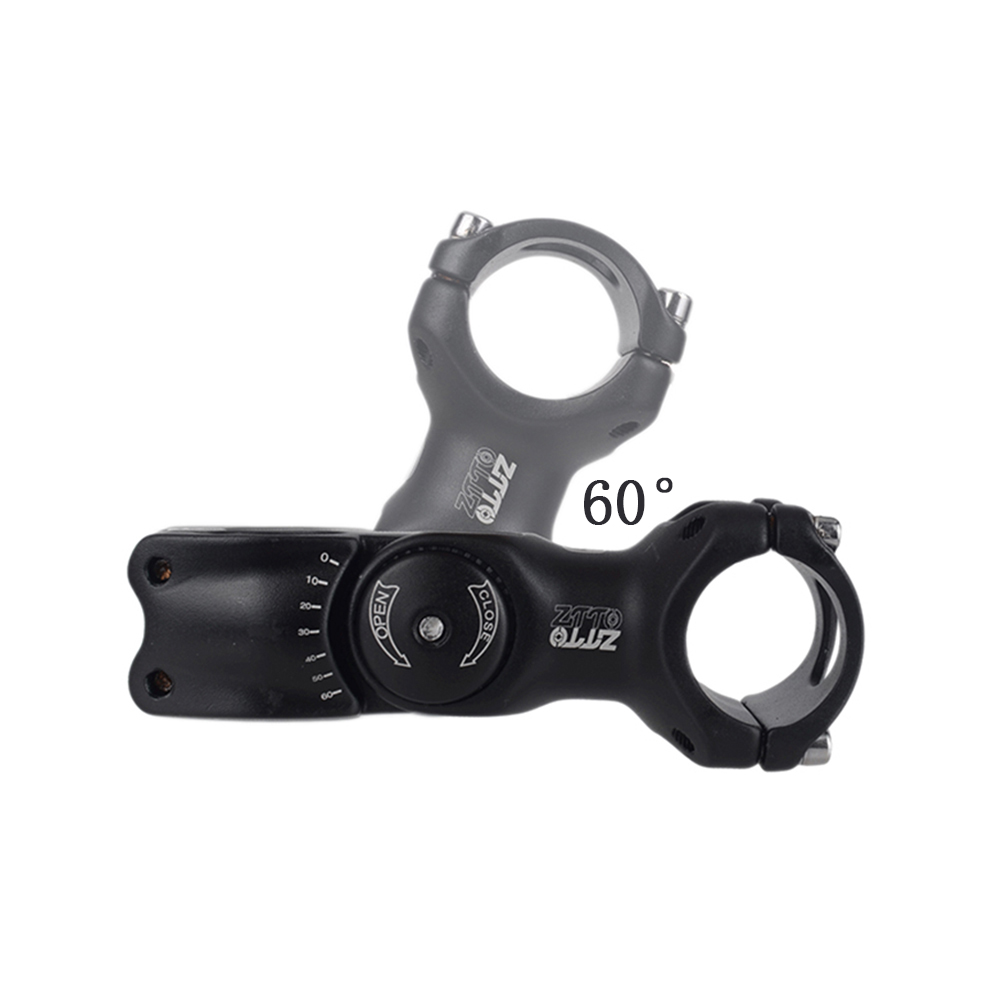 ZTTO batang sepeda, dapat dise - Mountain Biking Xc ulasan dan harga