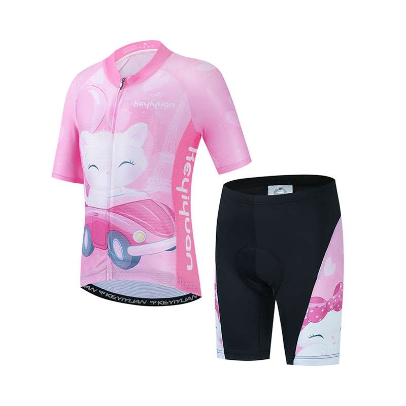 KEYIYUAN Setelan Jersey Bersep - Mountain Biking Apparel ulasan dan harga