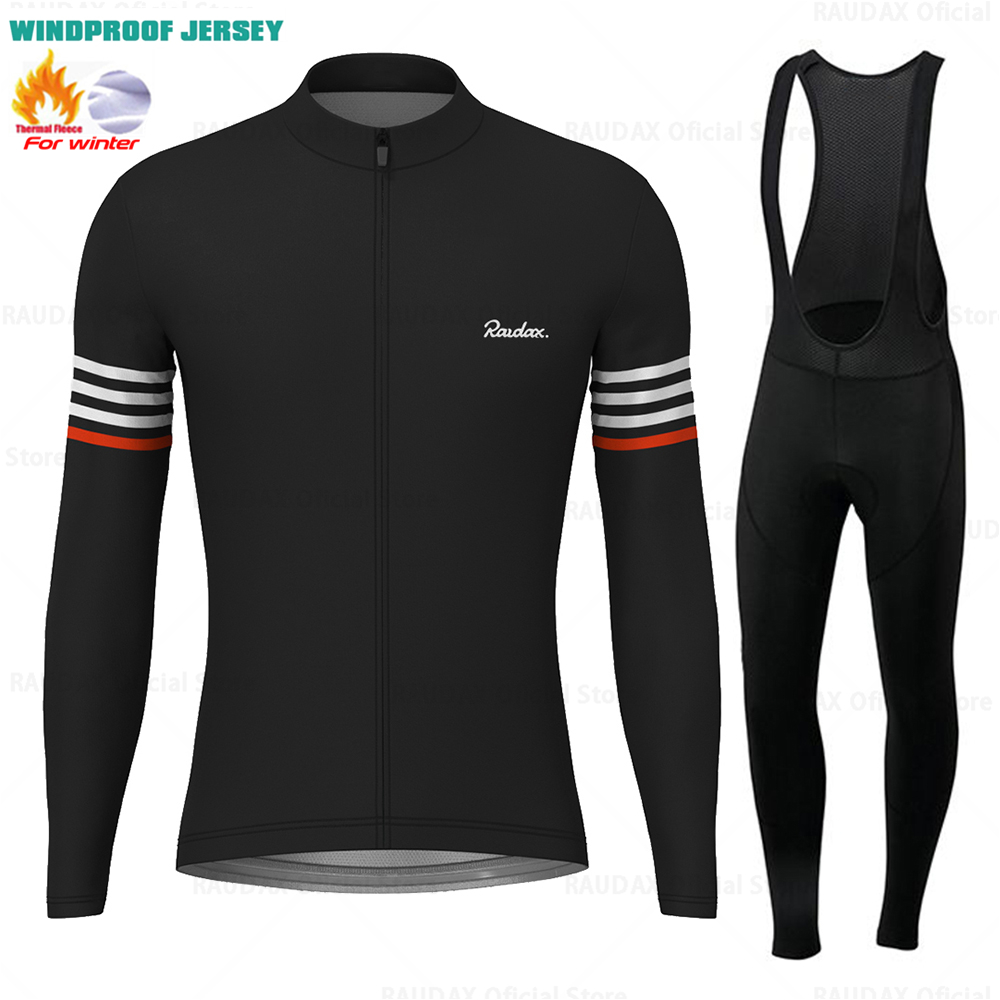 Raudax Jersey bulu tahan angin - Mountain Biking Clothes ulasan dan harga