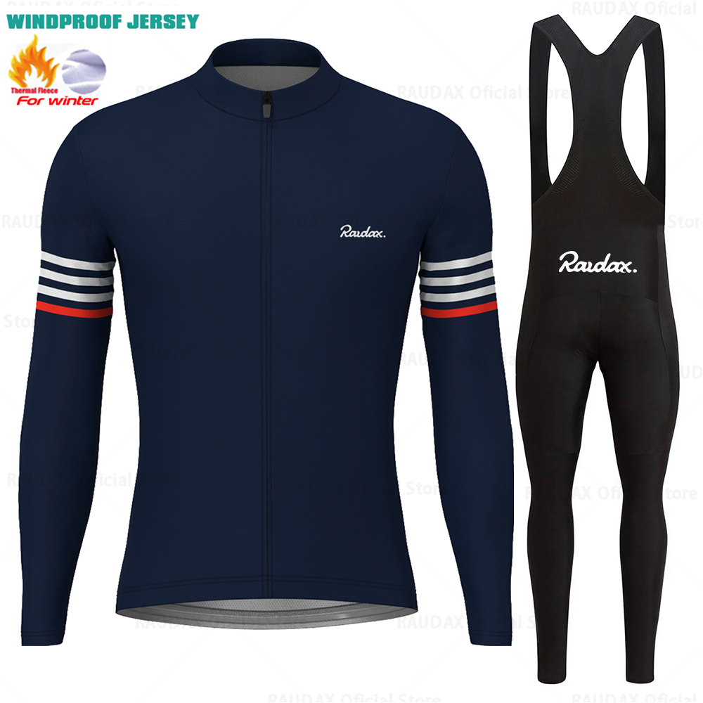 Raudax Jersey bulu tahan angin - Mountain Biking Clothes ulasan dan harga