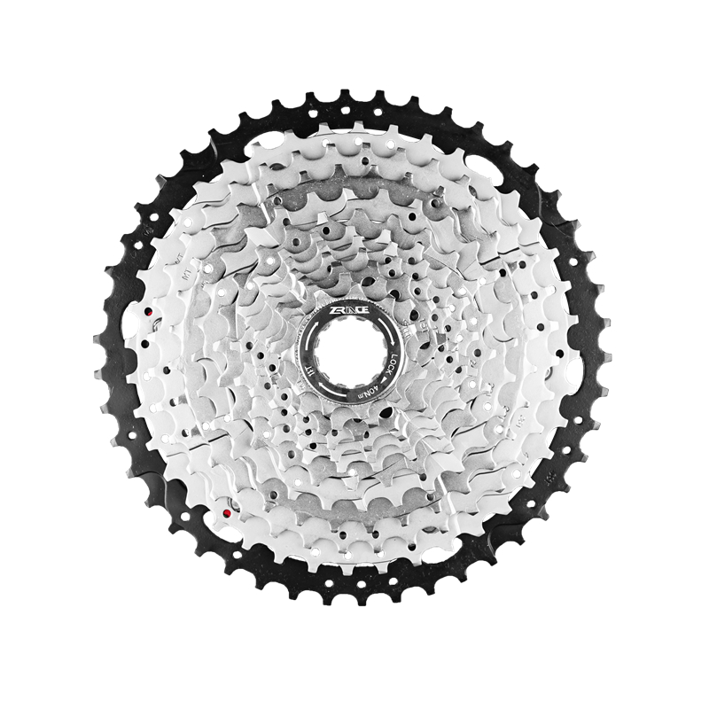 ZRACE kaset sepeda 12 kecepata - Cassette 11 Speed ulasan dan harga