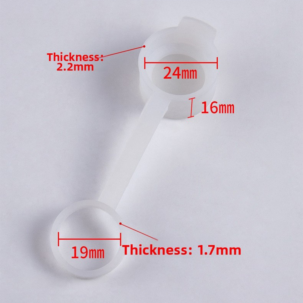 1 Buah Tutup Penyegel Botol Ai - Mountain Biking Water Bottle ulasan dan harga