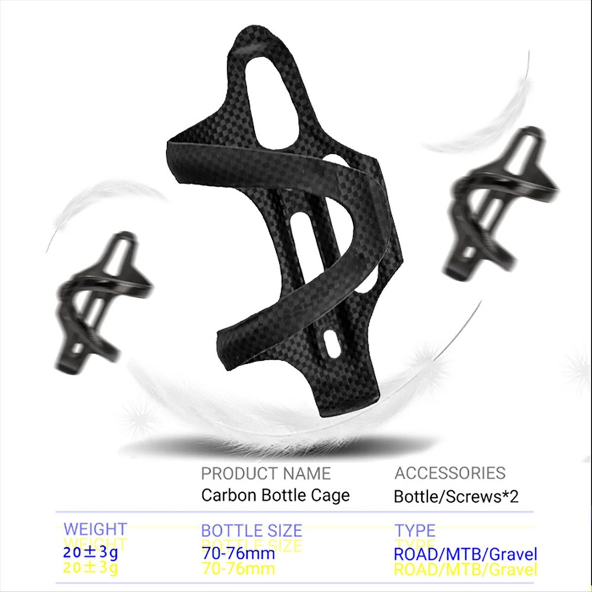 [MEGAL SALE] Tempat Botol Air  - Mountain Biking Water Bottle ulasan dan harga